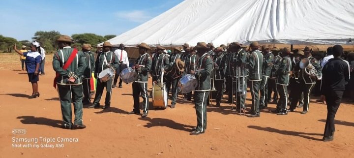 Bayethe 107.6 FM tweet media