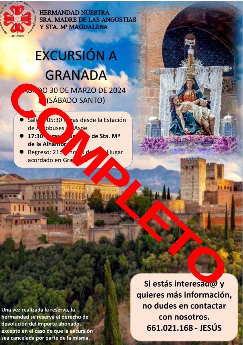 Hdad. Angustias Aspe (@angustias_aspe) on Twitter photo 