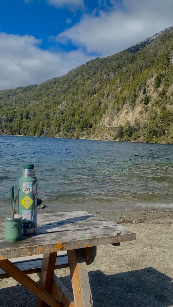 fan número 1 de los planes simples, tomar mate, ir a la plaza, sentarse en el pasto