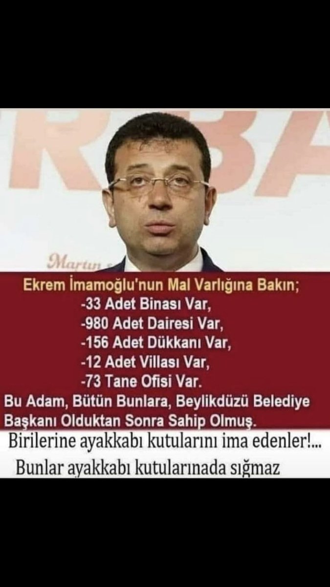 Açgözlü meymeletsz…