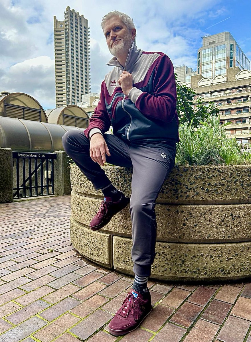 The Combo Cup Final
Sponsored by <a href="/80sCasualsFC/">80s Casuals Official</a> 

<a href="/danbirch1/">Dan Birch</a> 
vs
<a href="/Soundman_Stu/">Stuart Piggott</a> 

This is it folks, for the crown, 24 hours to decide the throne

Poll is below, please cast a vote and give this a retweet, thank you

Who's the Combo King, you decide

#ComboCup
#adiFamily #80sCasuals