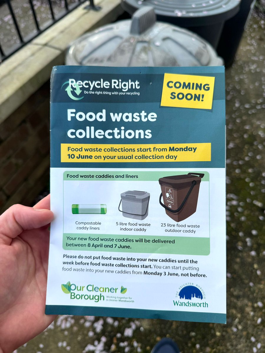 Tooting Newsie tweet media