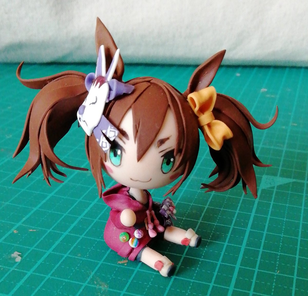 keron|イナリワン イナリワン｜ウマ娘 プリティーダービー 公式