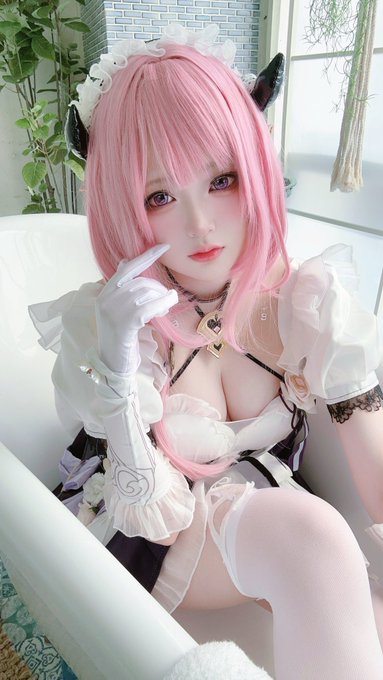 コスプレイヤーYuki亭のTwitter画像17