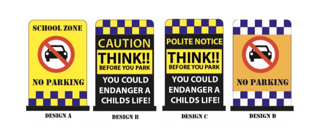 tiny_designer's tweet image. We make safety signs for schools #swindon #schools ask for a quote tinydesigner.net