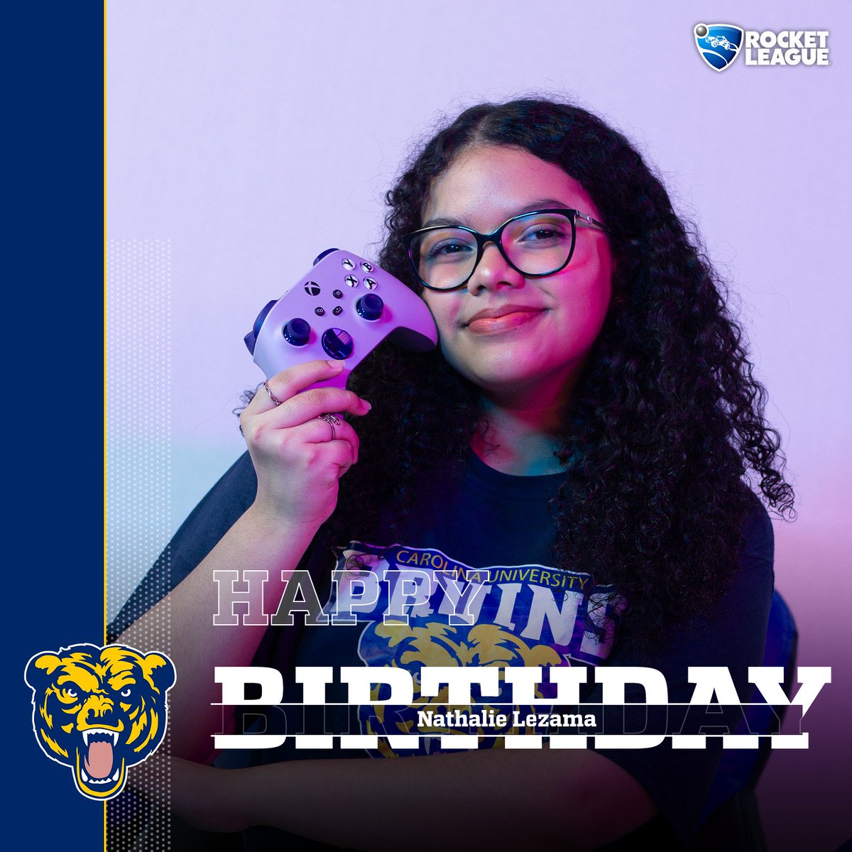 CU eSports tweet media