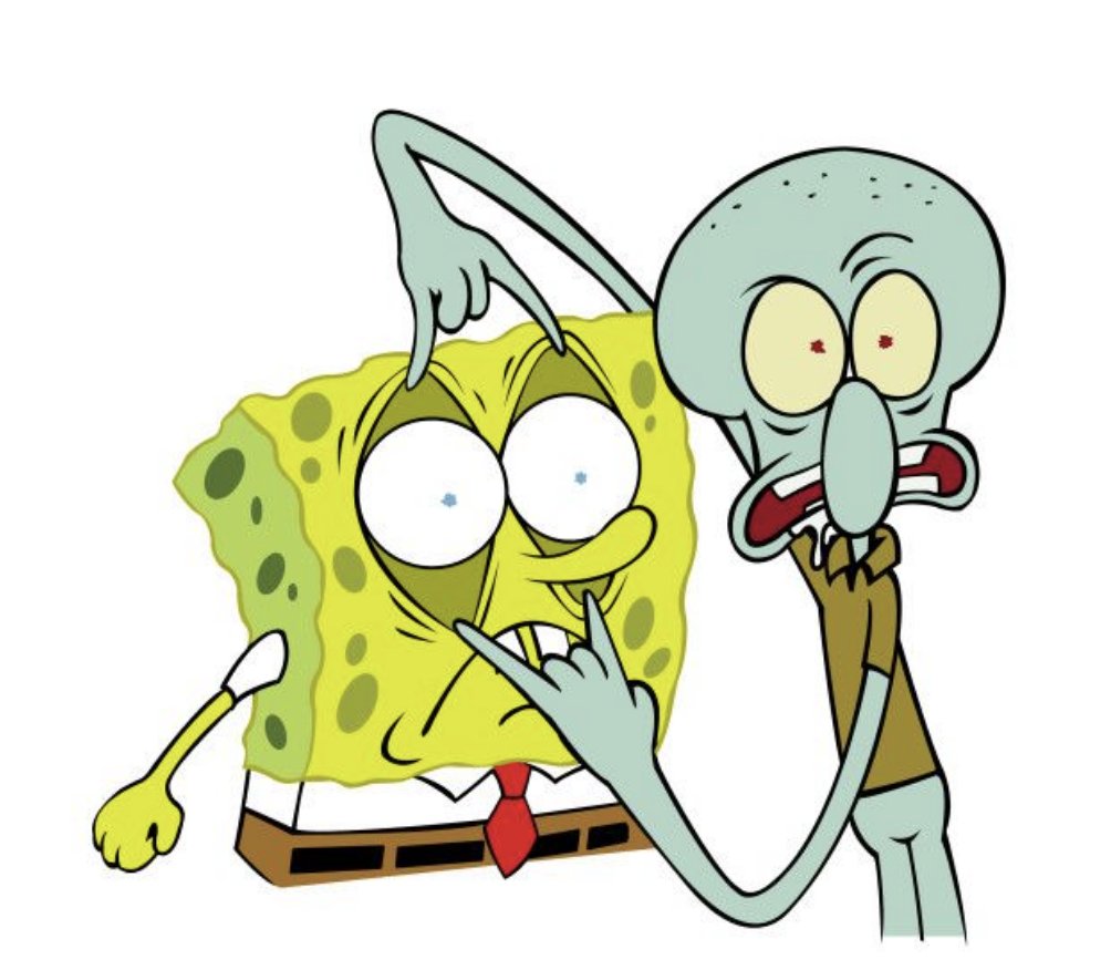 spongeoneth's tweet image. Watching the $SPONGE charts like 👀

#MemeCoin #100x #AltGem