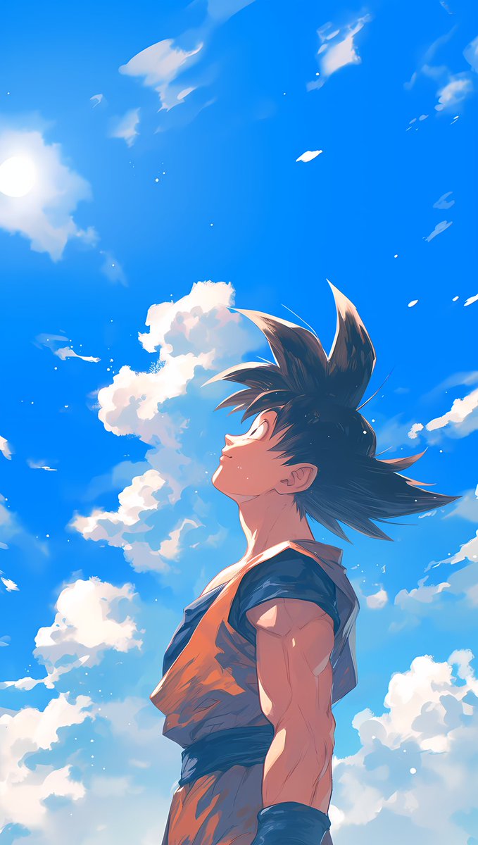 Dragon Ball

By DigitalRevvi