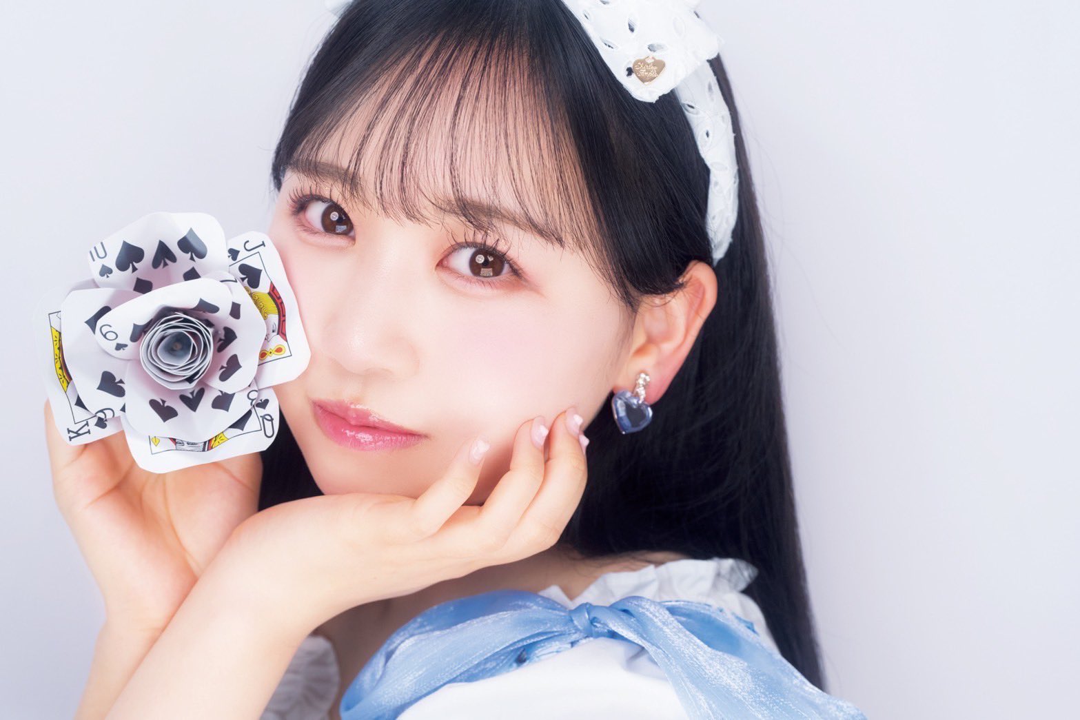 FRUITS ZIPPER【Official】 в X: „/ 3/18(月)発売 『#LARME 060 FRUITS ZIPPER【Official】 в X: „/ 3/18(月)発売 『#LARME 060