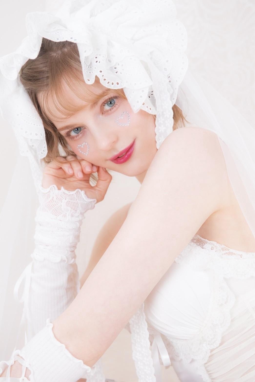 Ella Freya エラ・フレイヤ على X: 