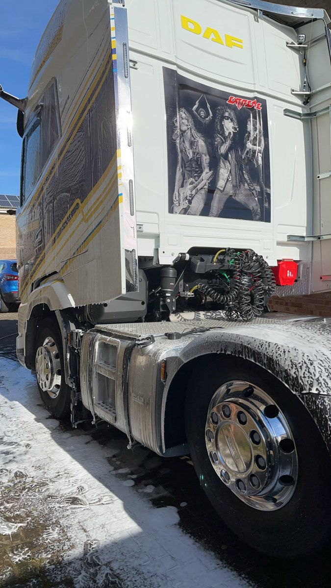 saturday morning done right 😎