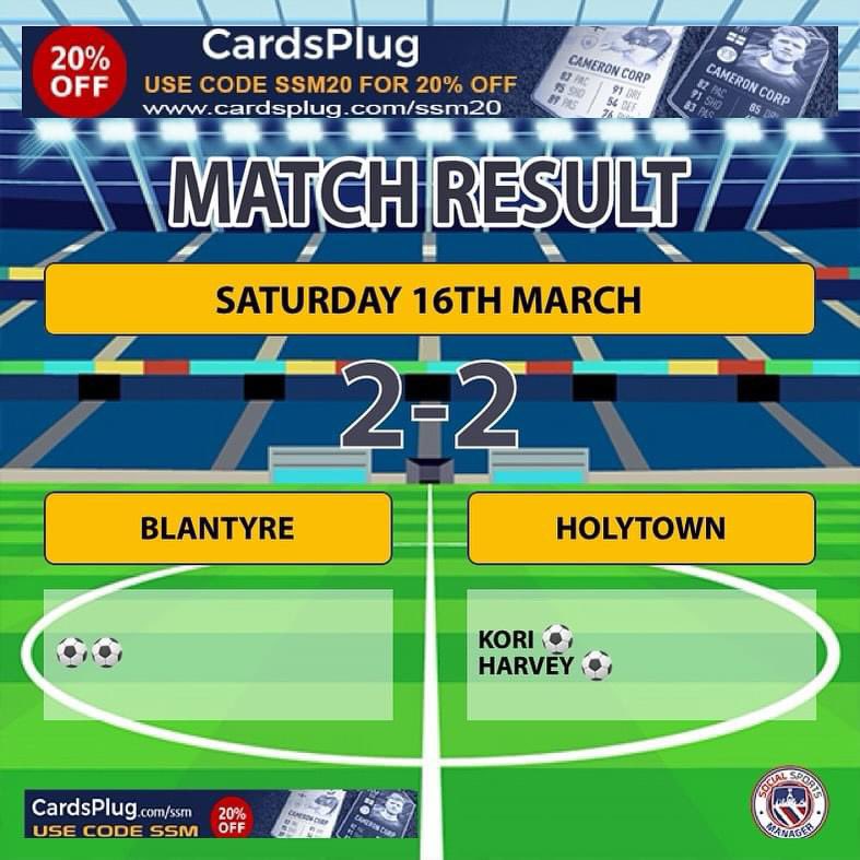 HolytownColts09's tweet photo. Excellent grassroots game today, boys should be proud of themselves on both sides , great watch with chances all the way to the end. 
 Mon the colts 🔴⚫️⚽️ https://t.co/JjkfEUJBbO