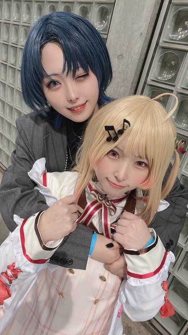 コスプレイヤーごんのTwitter画像22