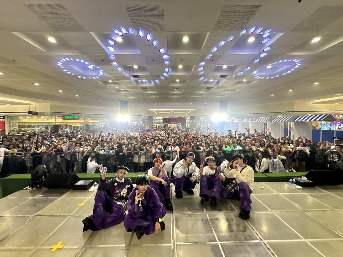 HORI7ONofficial tweet picture
