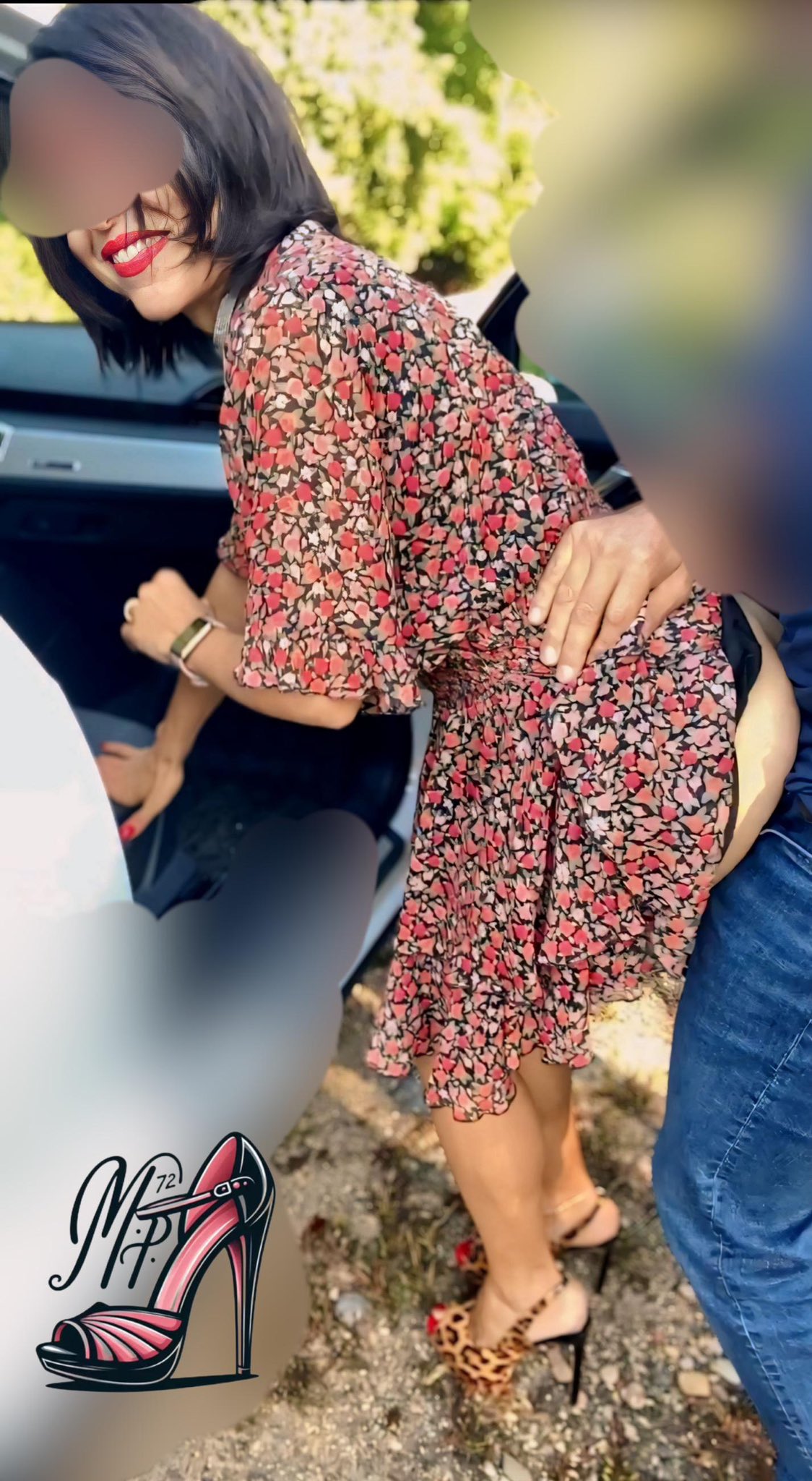 Moglieporca72 on X: hot 🫦 Italian 🇮🇹 wife 👠 slut milf exhibitions  dogging sharedwife hot sex horny exhibitionist sexy hotwife porn  sexy zoccola housewife carsex outdoor t.co8tGLokmzi5  X