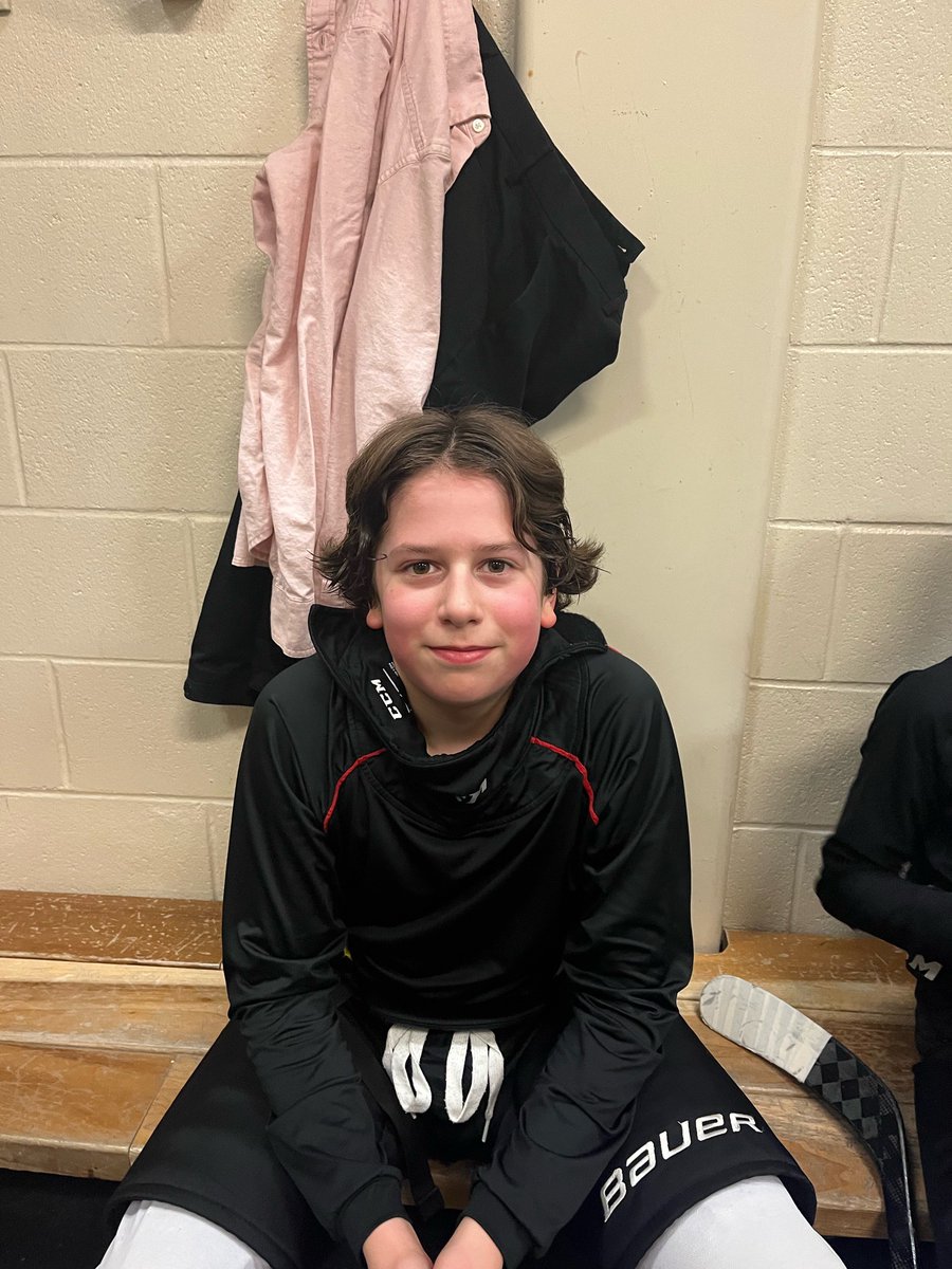In a Very exciting game last night, we came away with a hard fought 2-2 tie! Next game of the finals is Tuesday at 7 <a href="/JBRegional/">Jack Byrne Regional</a>. Lets go!!
Eagles Awards: 
Forecheck + Backcheck=Paycheck AND Strongest Link goes to Jake Stockwood!
Managers Choice goes to Jarrett Wheaton
<a href="/ne_eagles/">Northeast Eagles</a>