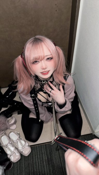 コスプレイヤー絲のTwitter画像29