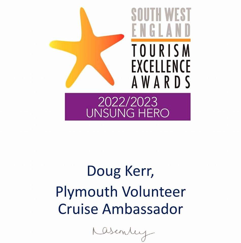 DougKerr (@dougker39026136) on Twitter photo The Plymouth Volunteer Cruise Ambassadors ⚓️ support #EnglishTourismWeek24
Our team offer a friendly memorable visiting experience to thousands of Cruise passengers visiting #Plymouth <a href="/DestinationPlym/">Destination Plymouth</a> <a href="/visitplymouth/">Visit Plymouth</a> <a href="/PWPBID/">PWP BID - CEO</a> The Plymouth Volunteer Cruise Ambassadors ⚓️ support #EnglishTourismWeek24
Our team offer a friendly memorable visiting experience to thousands of Cruise passengers visiting #Plymouth <a href="/DestinationPlym/">Destination Plymouth</a> <a href="/visitplymouth/">Visit Plymouth</a> <a href="/PWPBID/">PWP BID - CEO</a>