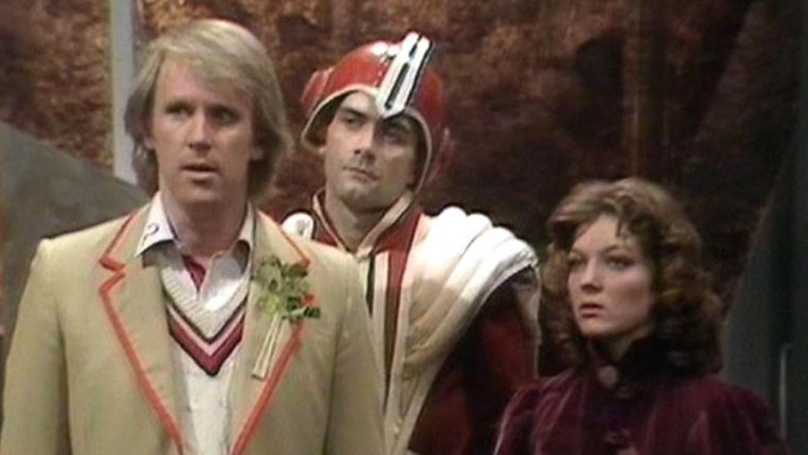 TimeTeamp's tweet image. And we are back for #DoctorWho Season 20!!

This week we join the TARDIS crew as they return to Gallifrey to face off against and old foe in #ArcOfInfinity.

Listen here: linktr.ee/Timeteamp