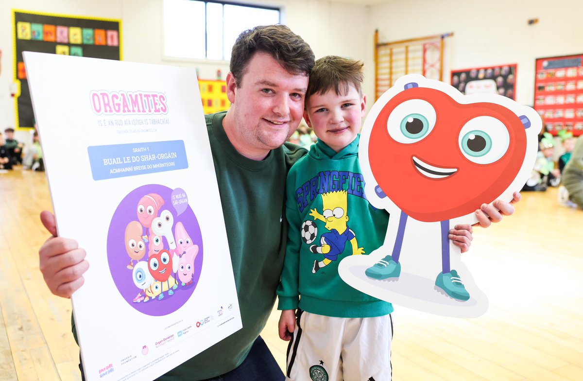 Donate4Dáithí tweet media