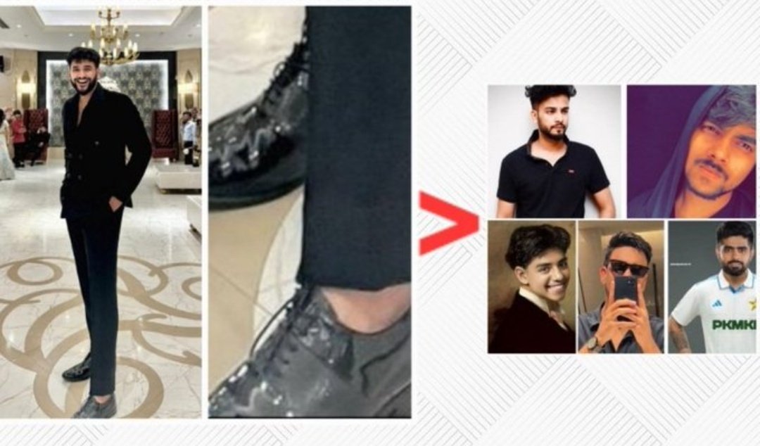 Gaurav Goswami tweet media