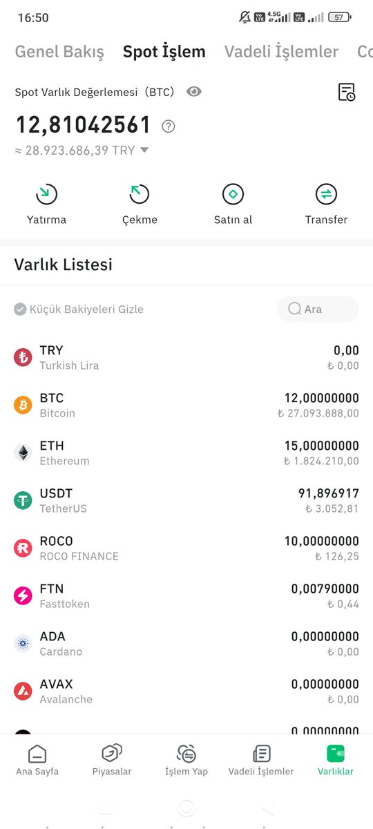 Kripto Efsanesi tweet media