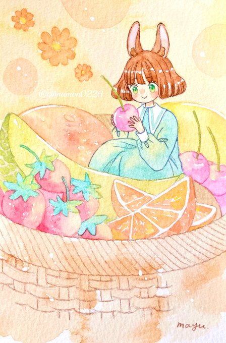 「アナログイラスト」のTwitter画像/イラスト(新着)｜3ページ目)