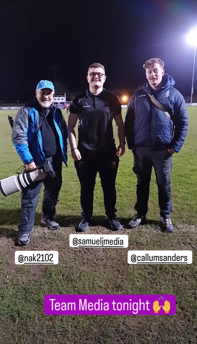 SammyJrugby's tweet photo. First game done with UKAF rugby last night and I am excited for many more to follow β
Such a great day yesterday meeting many new faces and becoming part of the squad π₯
#teamukaf #ukafrugby https://t.co/SFvlC4aBll