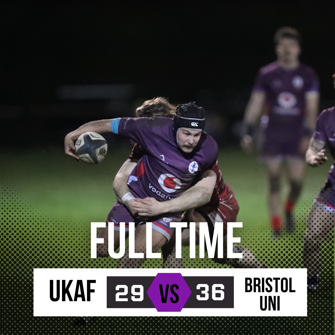 SammyJrugby's tweet photo. First game done with UKAF rugby last night and I am excited for many more to follow β
Such a great day yesterday meeting many new faces and becoming part of the squad π₯
#teamukaf #ukafrugby https://t.co/SFvlC4aBll