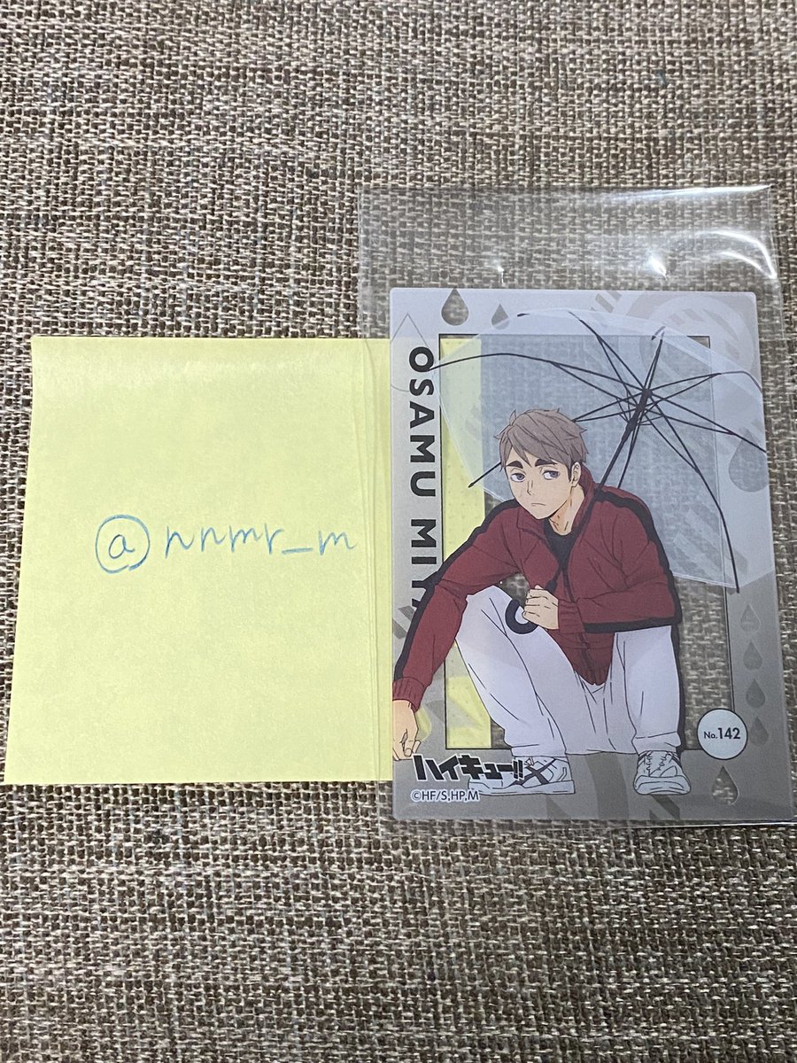 ななめろ tweet media