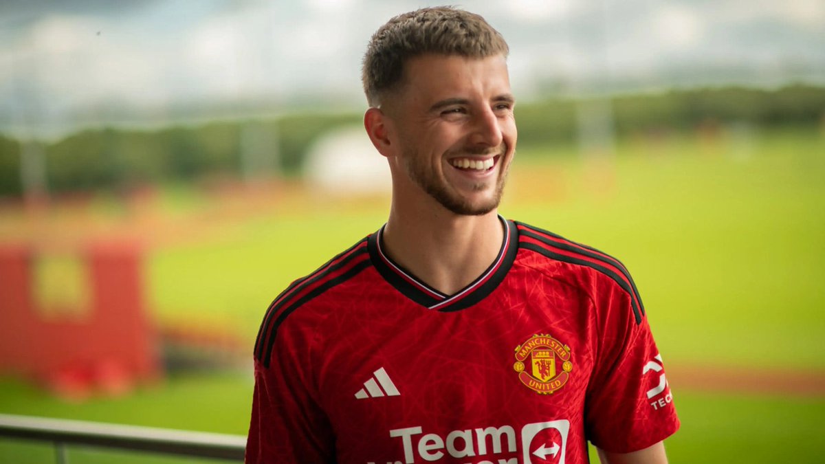 centredevils's tweet photo. 🚨🚨🌕| BREAKING: Mason Mount is set to be included in #mufc’s squad for tomorrow’s FA Cup quarter-final tie with Liverpool. [@Dan_Sheldon_] https://t.co/7z7pc6aH90