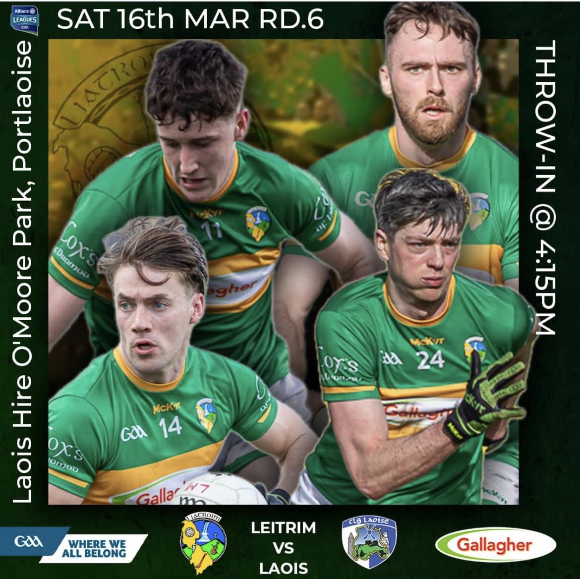 Cloone GAA tweet media