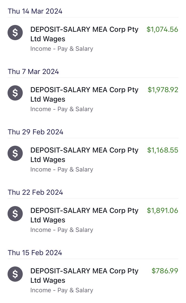 doitsnd's tweet photo. Y’a 2 mois, j’ai claqué 8’000€ pour m’installer à Sydney, en Australie 🇦🇺

Ca à été la meilleure décision de ma vie.

- Thread rapide des choses qui m’ont le + marqué 🧵 https://t.co/NGtLSyZWFl
