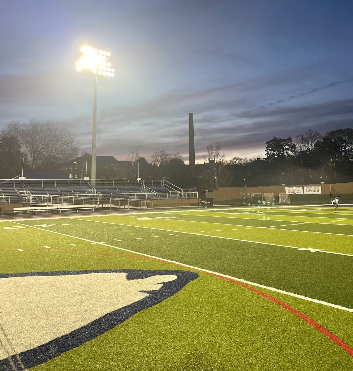 Work While They Sleep‼️#BleedBlue