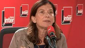 AlinMancini's tweet photo. Cette journaliste du Monde, Ariane Chemin, est à l'origine de la cabale contre Jean François Achilli. C'est une coutumière de la délation, des fakes et des fausses, rumeurs. Parmi ses cibles immuables : #cnews, ses journalistes et notamment Praud. Une voisine de palier rêvée. https://t.co/mkrOIZ9URS