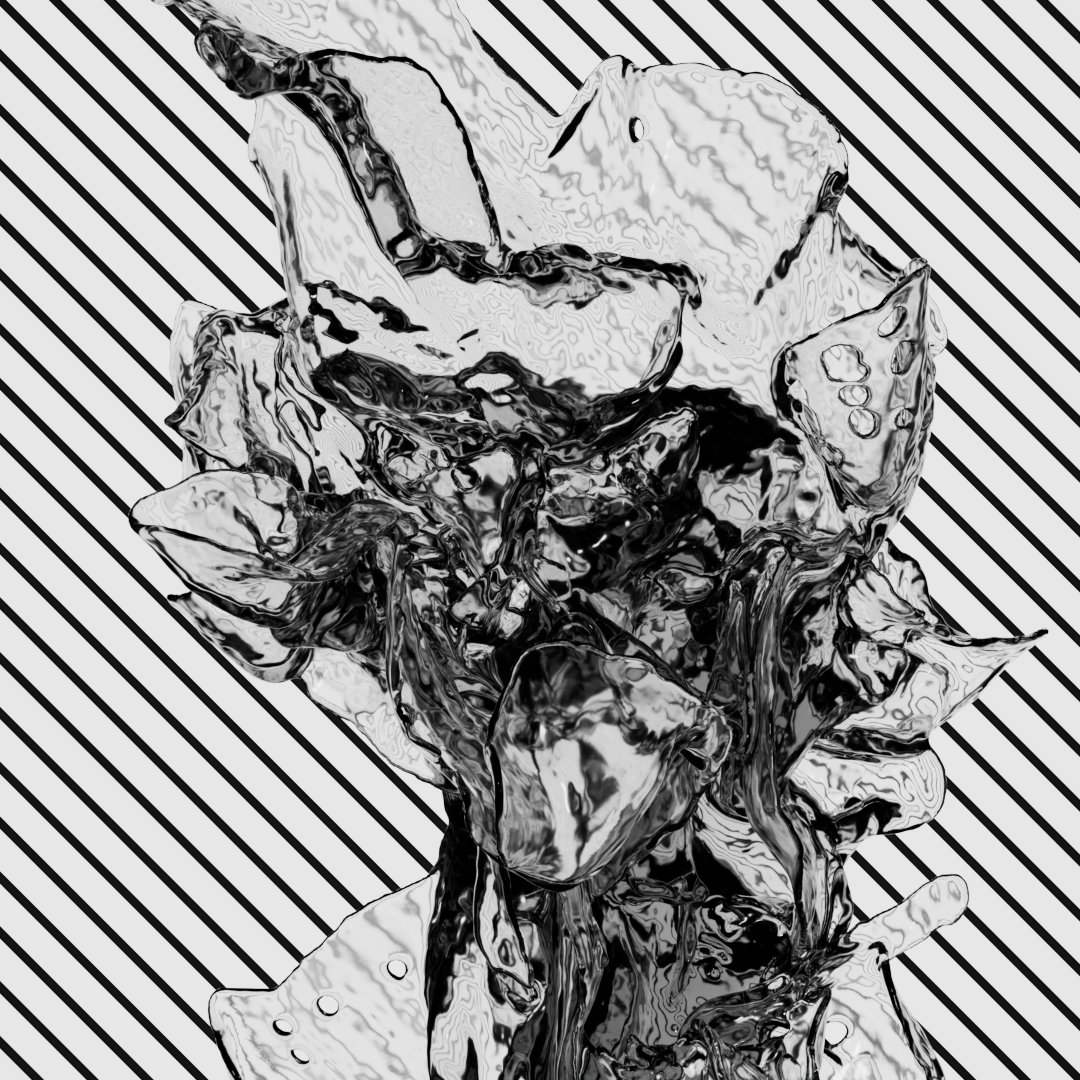 itom_t's tweet photo. I made these when I was just trying out vellum fluid last year. I like them, but I also feel they are too abstract maybe😅
#3dcg #houdini #vellum #redshift #abstractshapes https://t.co/xdBnbynOF9