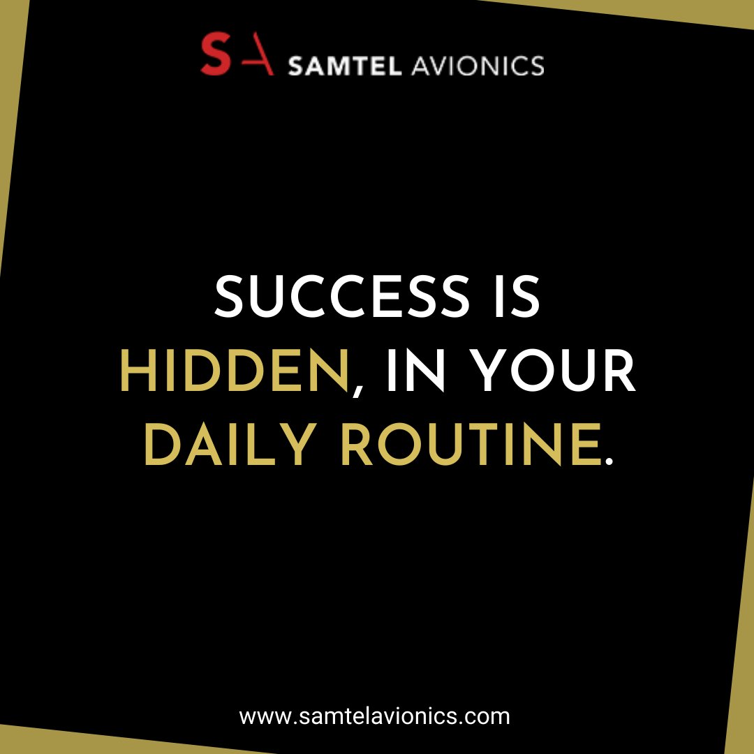 PuneetKaura2104's tweet photo. Discover the secret to success—it's hidden in your daily routine. Let's focus on refining our routines, for within them lies the blueprint to our success. #SuccessMindset #DailyRoutine #AchieveMore #Productivity" https://t.co/FAHf3CzcII