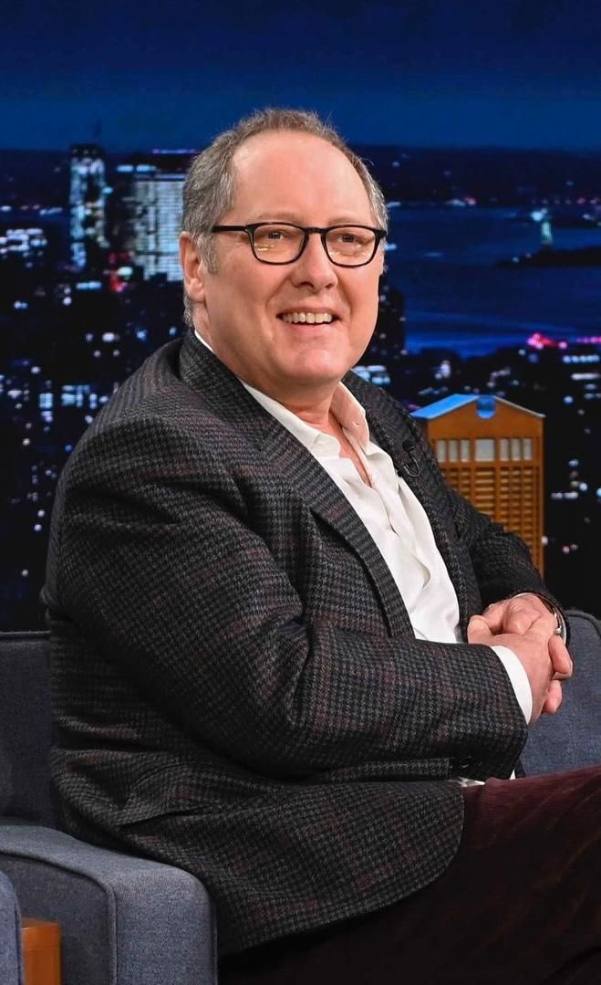 james spader tweet media
