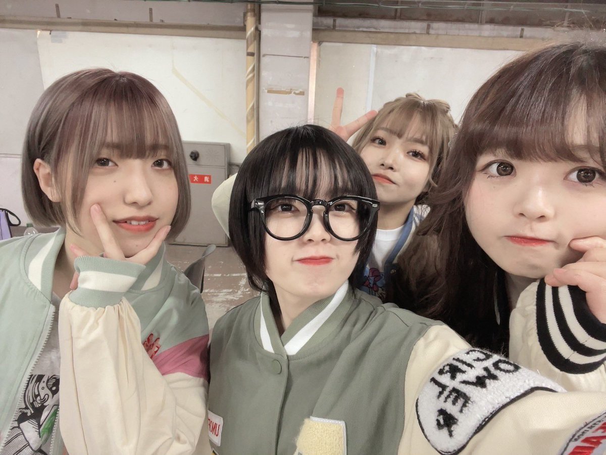 antloop_sk's tweet photo. ちかっぱ祭mini🏳in大阪🔥
初の大阪上陸‼️
明日もやりますやらせていただきます‼️
ぼくは大阪でも破天荒ダッ‼️
#antloop #sakiさき #明日も力を分けてくれｴ https://t.co/pVHGF4x1iW