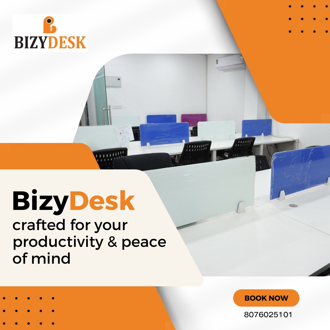 bizy_desk's tweet image. Say goodbye to the traditional office chaos. At BizyDesk, every detail is meticulously crafted for your productivity and peace of mind. 📊✨ 

#StreamlinedWorkspace #EffortlessProductivity