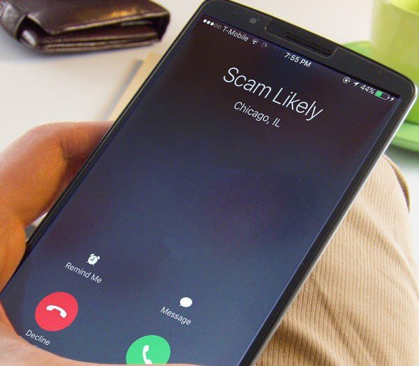 SarcasticSkull1's tweet photo. #WhatIMustKnow Is why do even try calling anyway?? https://t.co/1yNz9jhfkr