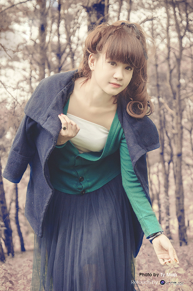 mainwan's tweet image. I hope you get married because of love, not because you are at an age where you need to get married.