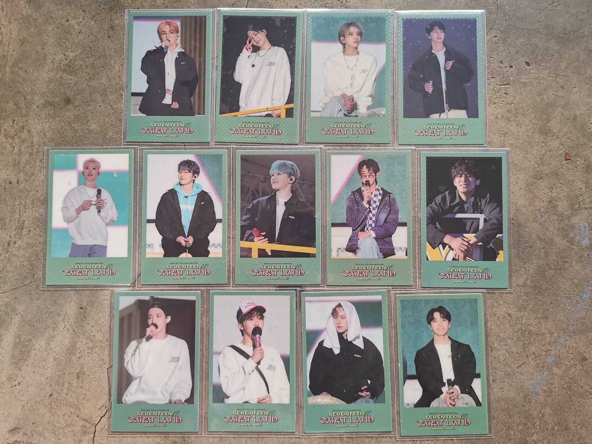 eysvtcarat's tweet photo. @17MarketPH @SVTMarketPH @CARATBNSRT @kpopmerchrt__ph @SVTMerchRTPH @CaratMarketPh @_kpopmerchphrt @kpopmarketph_ @KpopMarket_rtPH @kpoprtph wts | lfb | ph

SEVENTEEN OT13 PHOTOCARD SET
- Caratland 2022 Pre-Order Benefit

PHP 1,500.00

T. svt pc pob polaroid pola scoups jeonghan joshua jun hoshi wonwoo woozi the8 mingyu dk seungkwan vernon dino blue green pink hair peace https://t.co/UvVF7fs6V6