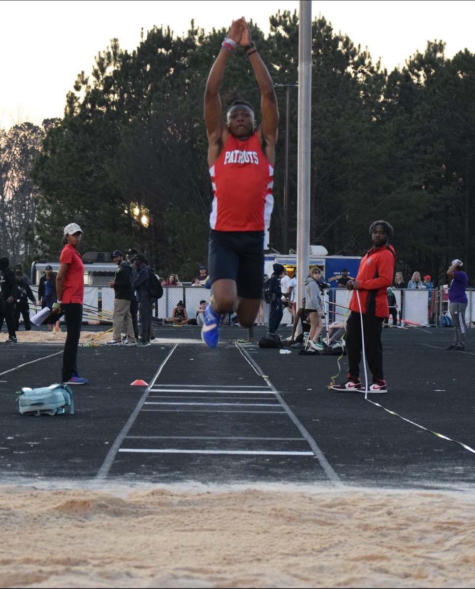 SCHS Track & Field tweet media