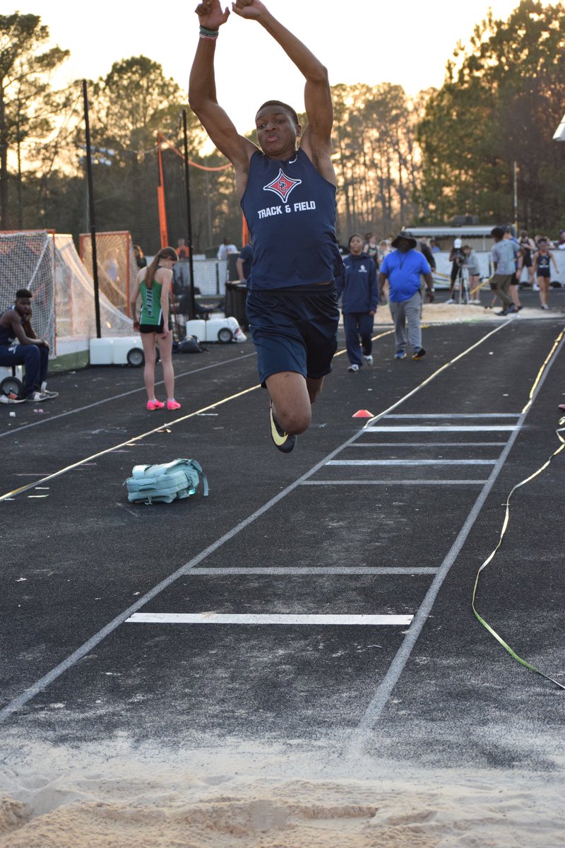 SCHS Track & Field tweet media
