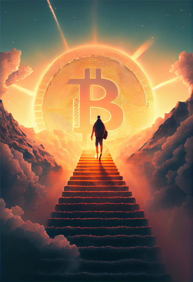 Bitcoin - the exit strategy