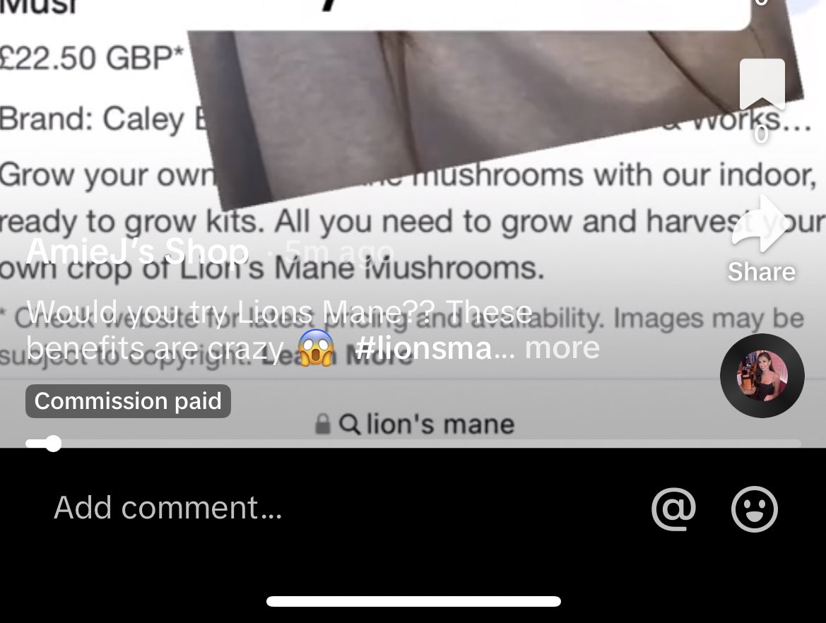 Amie // Creative Strategist & UGC Creator tweet media