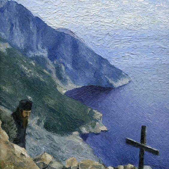 CapituloTomista's tweet photo. «La obra de santo Tomás es como un mar inmenso y tranquilo adonde afluyen las aguas de todos los continentes. Deja irse al fondo todas las impurezas arrastradas, y en sus aguas sosegadas se transparenta como en un espejo el terso azul de los cielos y el concierto de sus astros.» https://t.co/iF8iEpK1LS
