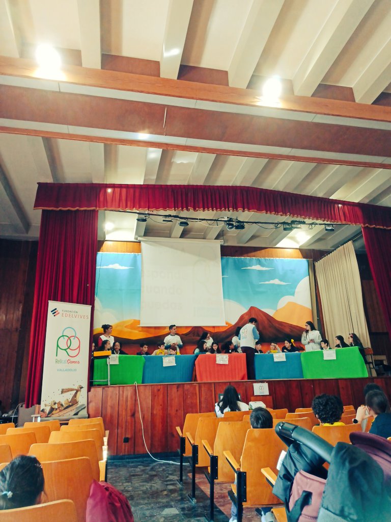 COMENZAMOS CON LA ÚLTIMA LA CATEGORÍA A.....👏😉