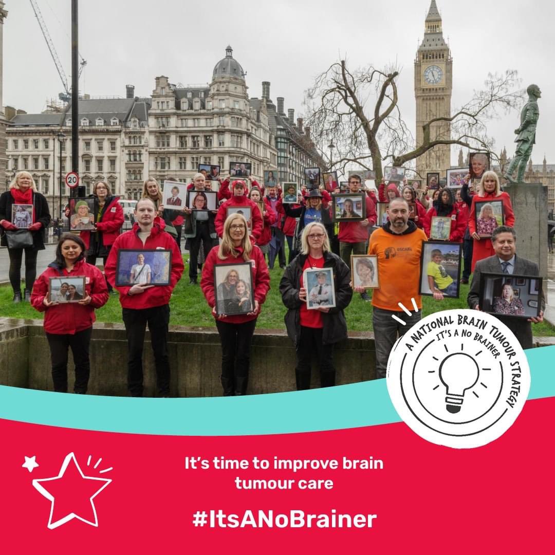 HayleyBetts7's tweet photo. #BTAM Day 16: How you can help?  We’re just over half way through brain tumour awareness month so with just 2 weeks to go. Please help:
 
➡️ like, comment &amp; share my posts 
 
➡️ sign and share  the open letter by @BrainTumourOrg (see comments) 
#doingthisforlily #ItsANoBrainer https://t.co/L4QjOJK1u5